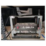 Delta 12in Portable Planer