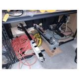 Delta Belt Sander, Extension Cords & More