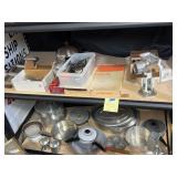 Kitchenware