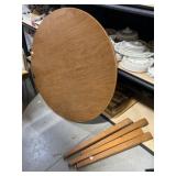 Dining Table, Side Table
