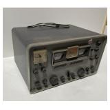 Hammarlund HQ-One Seventy/170 Radio Receiver