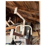 Exercise Machine (Needs Assembled) Exercise Machine (Needs Assembled)