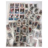 Kellogg's, Cap'n Crunch Baseball Cards Kellogg's, Cap'n Crunch Baseball Cards