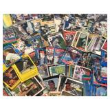 Assorted Baseball Cards Assorted Baseball Cards