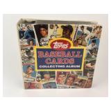 1980's Assorted Topps Baseball Cards 1980's Assorted Topps Baseball Cards
