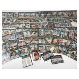 1971 Topps Baseball Cards 1971 Topps Baseball Cards
