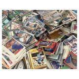 Lg. Lot Of Baseball Cards Lg. Lot Of Baseball Cards