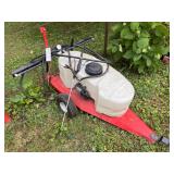 Fimco High Flow Gold Series Sprayer Fimco High Flow Gold Series Sprayer