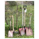 Lawn & Garden Tools Lawn & Garden Tools
