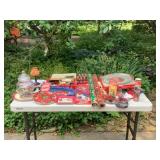 Coca Cola Serving Tray, Candy Dish, Platter Coca Cola Serving Tray, Candy Dish, Platter