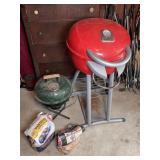 CharBroil Electric Grill, Sunbeam Charcoal Grill CharBroil Electric Grill, Sunbeam Charcoal Grill