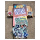 New Electronic Football Game New Electronic Football Game