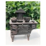 Baby Cast Iron Stove Baby Cast Iron Stove