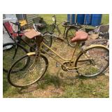 Huffy Saratoga 3-Speed Women's Bike Huffy Saratoga 3-Speed Women's Bike