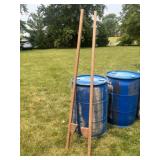 Canes, Crutches, Stilts Canes, Crutches, Stilts