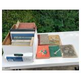 Antique & Vintage Books Antique & Vintage Books