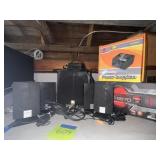 Creative Inspire 5.1 Desktop Speakers & More Creative Inspire 5.1 Desktop Speakers & More