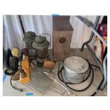 Coleman Lanterns, Insect Foggers, Animal Feeder Coleman Lanterns, Insect Foggers, Animal Feeder