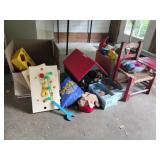 Pound Puppies, Tonka Dog House & more Pound Puppies, Tonka Dog House & more