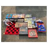 Family Board Games, Erector Set Family Board Games, Erector Set