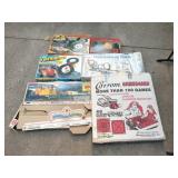 Vintage Car Racing Toys with Tracks Vintage Car Racing Toys with Tracks