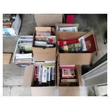 Books Hardback & Soft Books Hardback & Soft