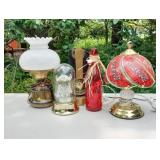 Coca Cola Lamp, Vintage Stnola Lamp, Lamps Coca Cola Lamp, Vintage Stnola Lamp, Lamps