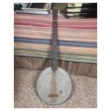 Antique Remo Weather King Banjo Antique Remo Weather King Banjo