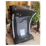 Pro-Form 730CS Treadmill Working Pro-Form 730CS Treadmill Working