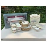 Royal Stratford Bone China Royal Stratford Bone China