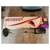 Aerobird Radio Control, Metal Detector Aerobird Radio Control, Metal Detector