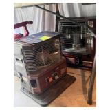 Aladdin Portable Kerosene Heater Aladdin Portable Kerosene Heater