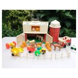 Fisher Price Family Farm Fisher Price Family Farm
