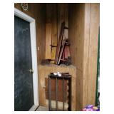 Wood Shelves Wood Shelves