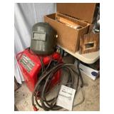 Lincoln Electric Arc Welder Lincoln Electric Arc Welder