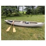 Mad River Canoe - 2 Seater Mad River Canoe - 2 Seater