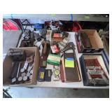 Machinist Tools: Starrett, Mitutoyo, Pann & More Machinist Tools: Starrett, Mitutoyo, Pann & More
