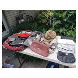 Ladies Handbags & Purses Ladies Handbags & Purses
