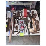 Miscellaneous Hand Tools Miscellaneous Hand Tools