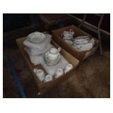 Bavaria China 8 Place Setting Bavaria China 8 Place Setting