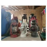 Barn Lanterns, Buggy Lantern Barn Lanterns, Buggy Lantern