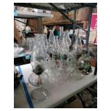 Antique Oil Lamps Antique Oil Lamps