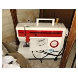 Brother Sewing Machine Brother Sewing Machine