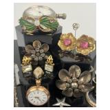 Costume Jewelry, Pocket Watches & Watches Costume Jewelry, Pocket Watches & Watches