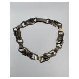 Vintage Sterling Silver John L. Denmark Bracelet Vintage Sterling Silver John L. Denmark Bracelet