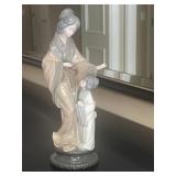 NAO Lladro Figurine