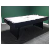 Full Size NHL Air Hockey Table
