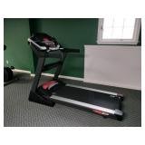 SOLE F80 Treadmill