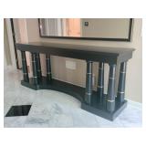 Grand Entryway Table