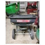 Huskee Seeder Huskee Seeder